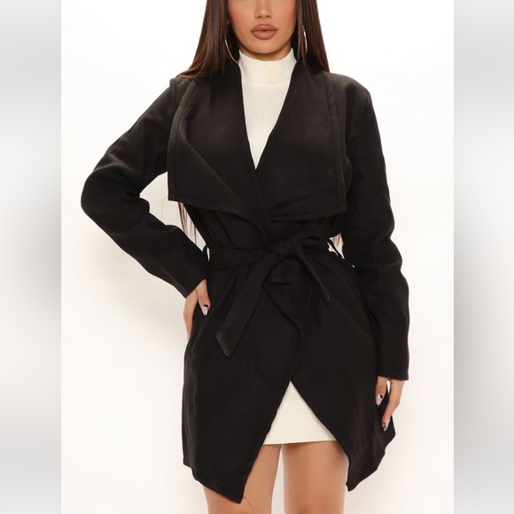 Manhattan Coat - Picture 3 of 4